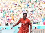 Mundial Brasil 2014: Klaas Jan Huntelaar se volvió loco al festejar su ...