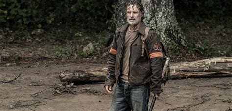 Was Wir Bereits über Rick Grimes The Walking Dead Rückkehr Wissen
