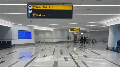 Jfk Terminal 4 Expansion Avcon