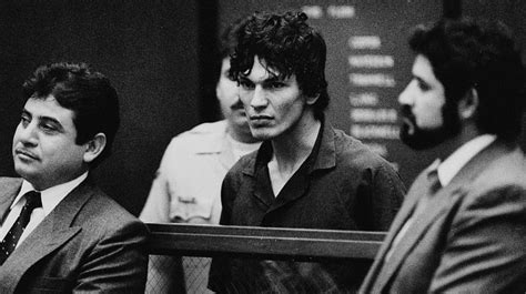 The Profiles ‘richard Ramirez ฆาตกรอำมหิตผู้หลงใหลลัทธิบูชาซาตาน