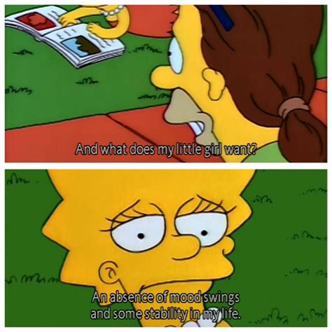 Quote Of The Day Simpsons Quotes Cartoon Quotes The Simpsons