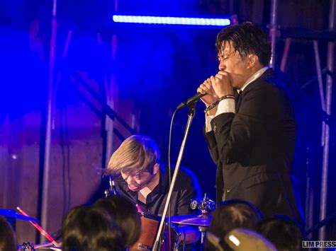 KING BROTHERS | 兵庫 ONE MUSIC CAMP | 2018.8.25 | LIM PRESS