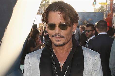 johnny depp s 19 year old son jack appears in rare instagram pic