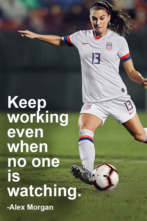Inspiring Soccer Quotes And Sayings