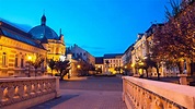 Miskolc, Hungary — City Guide | Planet of Hotels
