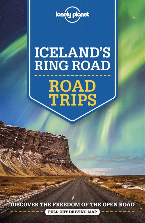 Icelands Ring Road Road Trips Lonely Planet Útikön