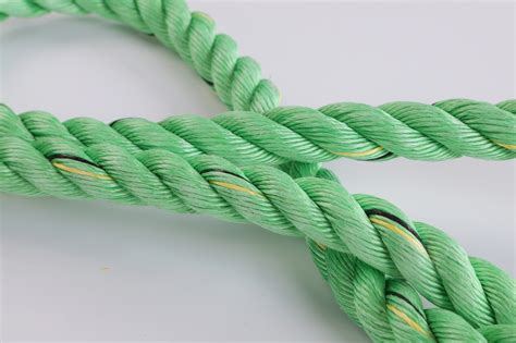 Polypropylene Rope 40mm Pp Danline Fishing Rope Sisal Rope Buy