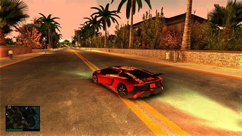 Gta Vice City Modern V20 Adds New Textures And Graphical Enhancements