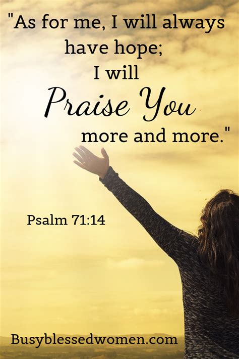 Praise To God Quotes Inspiration