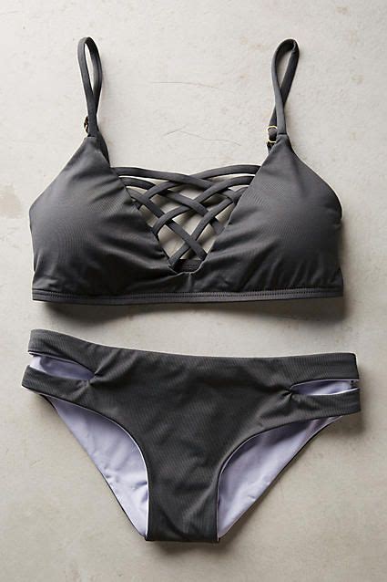 L Space Jaime Top Bikini Inspiration Mode Inspiration Summer Swim Suits Summer Wear Spring