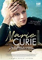 Marie Curie cartel de la película