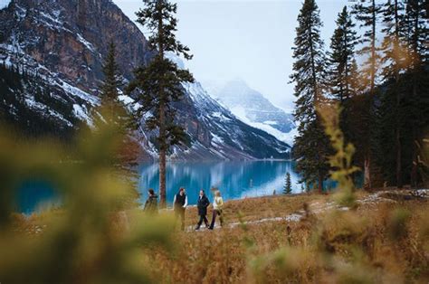 Iconic Rockies And Western Canada Tour Freedom Destinations