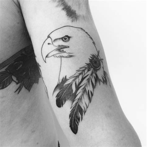 Incredible Eagle Tattoo Design Ideas 26 Tattoos Era