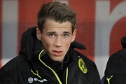 Erik Durm wants to return to the Bundesliga