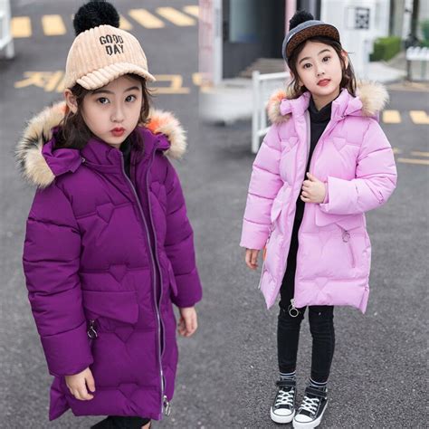 Jmffy Infant Girls Coat And Jacket 2018 Autumn Winter Jackets For Baby