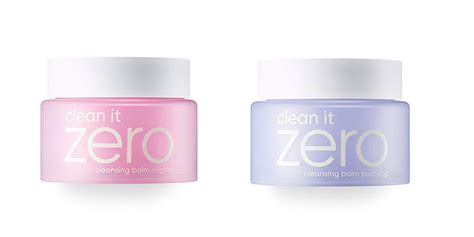 Clean It Zero Original Cleansing Balm Is On Sale For 15 On Amazon