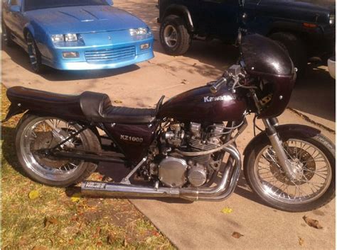 Honda may have stolen kawasaki's thunder when they launched the groundbreaking cb750, signalling the beginning of the end kawasaki 900 z1 super four 1973. Buy 1973 Kawasaki Z1 900 on 2040motos