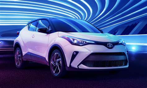 2022 Toyota C Hr For Sale Or Lease Toyota Of Smithfield