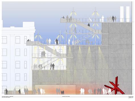 The New Whitney Museum Of American Art By Renzo Piano 17 Aasarchitecture