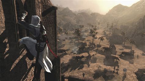 Official Assassin S Creed PC System Requirements Neowin
