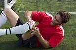 Football and Rugby - Kevin Hall Physiotherapy Brighton & Hove, Sussex