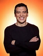 Carlos Mencia—Real. Funny. - Entertainment Central Pittsburgh