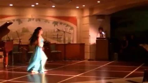 Kaori Belly Dance 20151025 Tango De La Tarde Yokohama Youtube