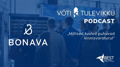 Millised Tuuled Puhuvad Kinnisvaraturul Lauri Laanoja Youtube