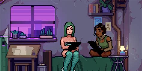 Dating Simulator Games From The Best Indie Developers