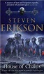 Steven Erikson discute de House of Chains - Elbakin.net