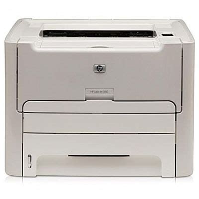 This driver package is available for 32 and 64 bit pcs. HP LASERJET 1160 DRIVER