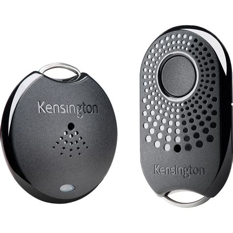 Kensington Proximo Starter Kit For Iphone 54s Black