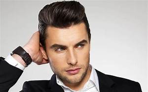 Top More Than 87 Gelled Hairstyles For Guys Latest In Eteachers