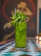 Take a Look Inside the Green Zone, DC’s New Middle Eastern Cocktail Bar ...