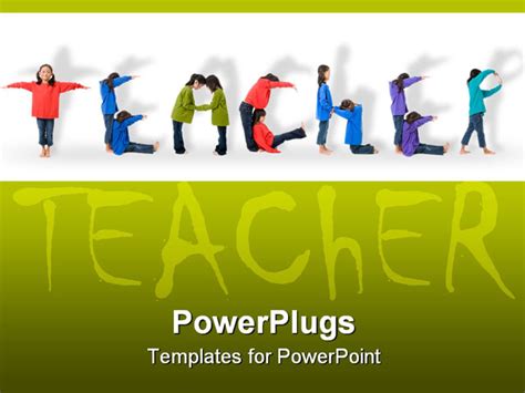 Powerpoint Templates Free Teachers