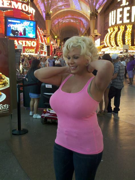 Claudia Marie On Fremont St A Photo On Flickriver