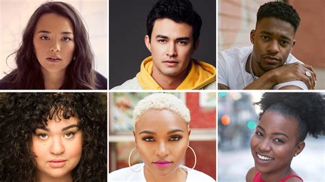 ‘the Sex Lives Of College Girls Adds 6 To Cast Of Mindy Kalings Hbo Max Series Deadline