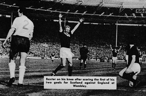 For leigh griffiths to score two goals after the huge amount of work he put in is taking drive to a new level. england's supporters made unflattering comparisons between scotland and san marino when they held a. 6th April 1963. Scotland inside forward Denis Law ...