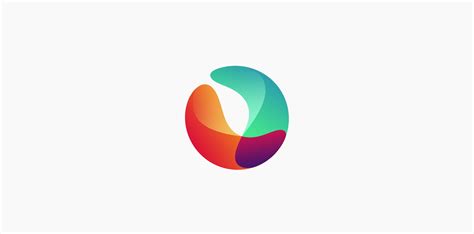 Colorful Logo Idea Logo Logomoose Logo Inspiration