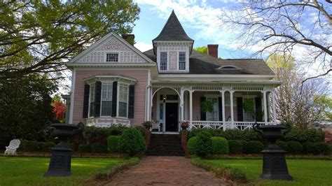 Photo Of Victorian Homes In Georgia Yahoo Image Search Results