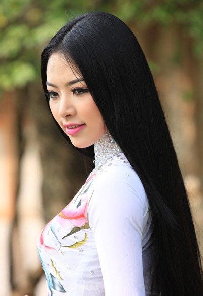 the best vietnam hair wholesale provider beautiful sản phẩm làm đẹp Áo dài