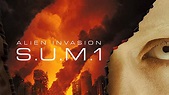 Alien Invasion: S.U.M. 1 (2017) - Amazon Prime Video | Flixable
