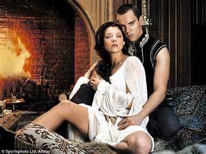 The Tudors Anne And Henry Sex Porn Pics And Movies