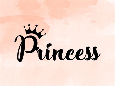 302 Svg Cricut Princess Crown Svg Free SVG PNG EPS DXF File