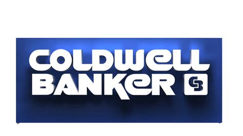 Coldwell Banker Logo Logodix
