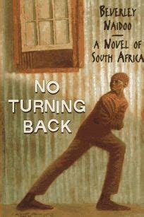 It was mostly covers of favorite songs, and there were three originals in there. Children's Book Review: No Turning Back: A Novel of South ...