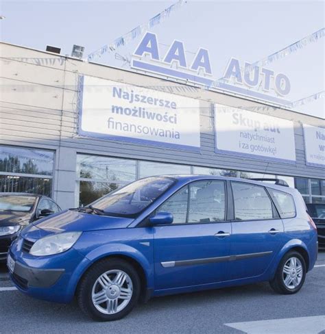 1000 Klient Aaa Auto W Polsce Francuskiepl Dziennik Motoryzacyjny