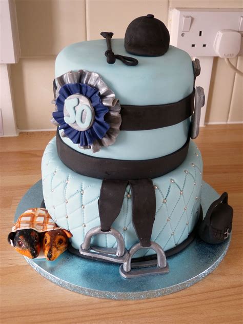 Horse Riding Themed Cake Horse Cake Horse Birthday Cake Cake