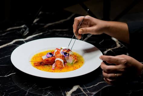 5 Michelin-starred restaurants to try in Bangkok | Options, The Edge