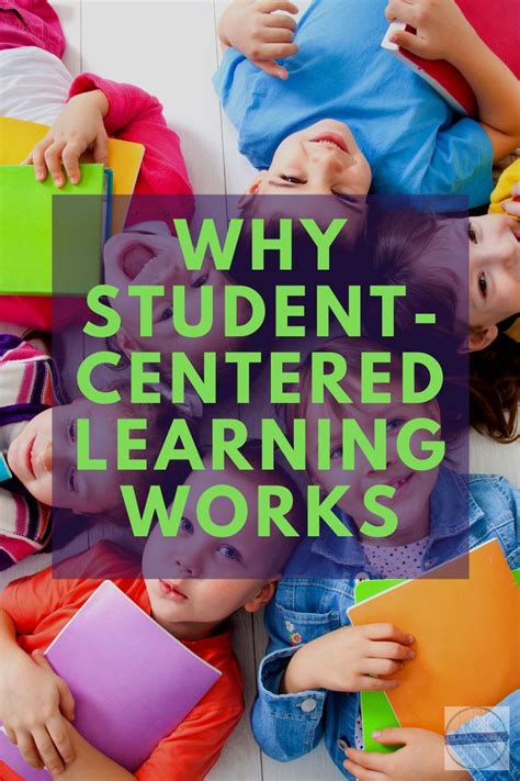 Benefits Of Student Centered Learning According To Data Student
